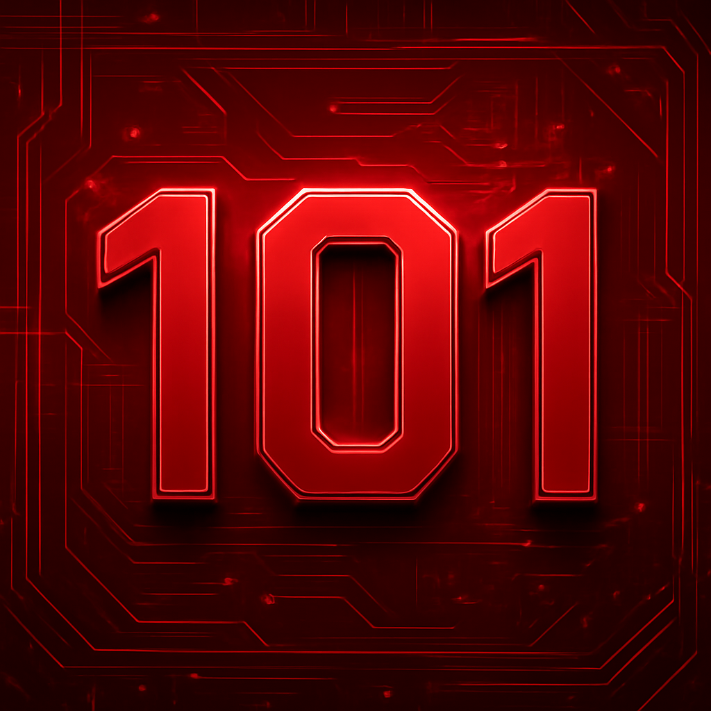 Diagram illustrating secure practices for 101 Win.