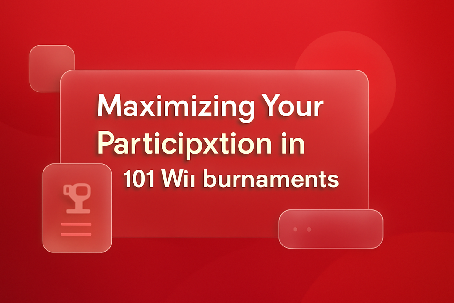 An informational visual showcasing Secure 101 Win Account Tips.