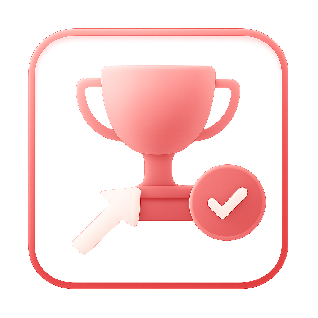 An icon representing Secure 101 Win Account Tips.