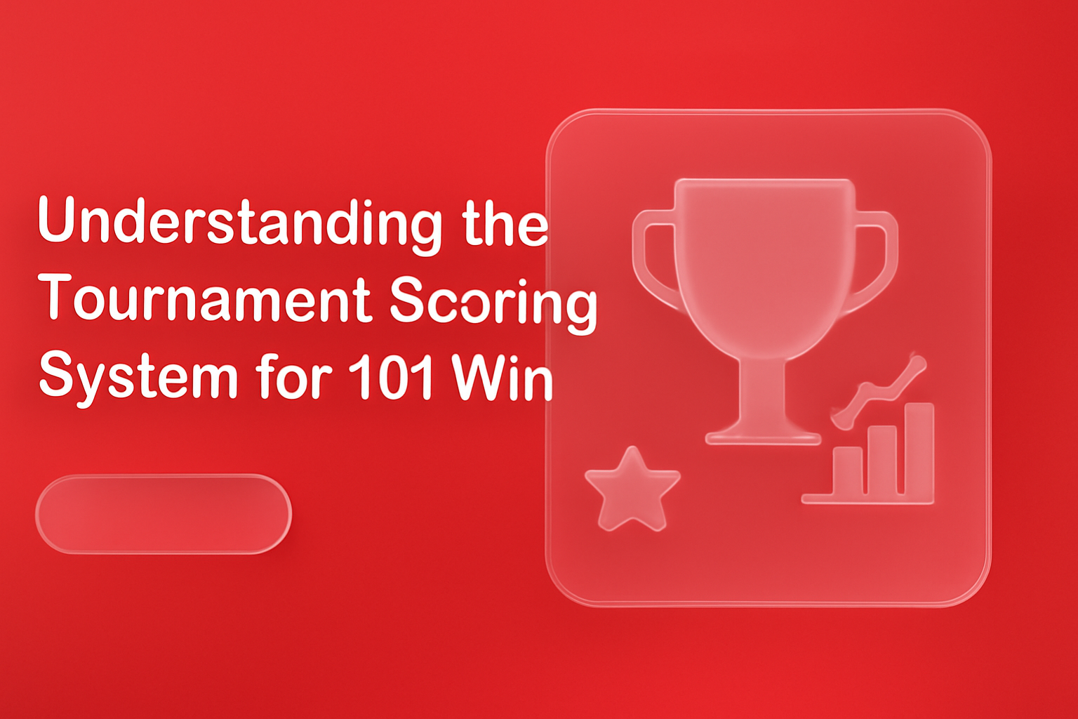 An illustrative scene highlighting the features and benefits of the 101 Win platform.