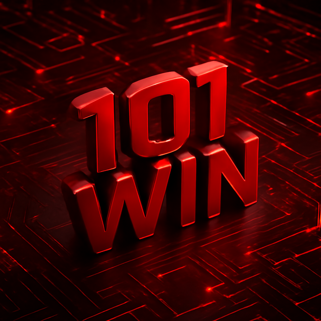 Illustration showing troubleshooting steps for 101 Win issues.