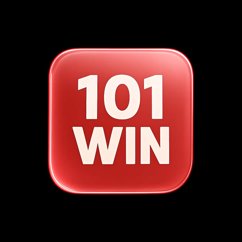 101 Win App Icon