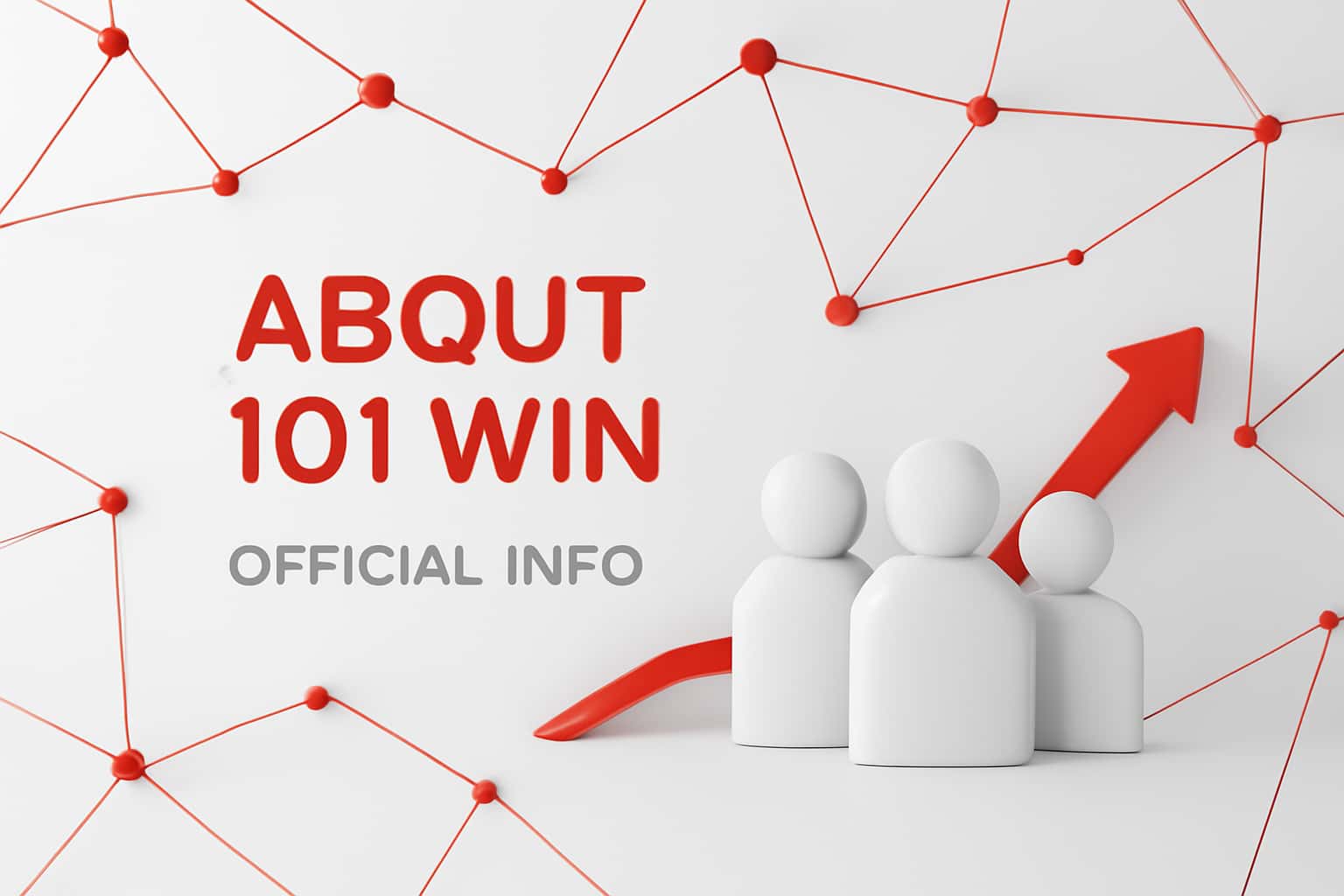About 101 Win - Official Info Interface